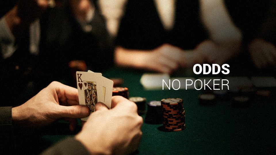 Outs e Odds no Poker: como calcular as suas chances de ganhar