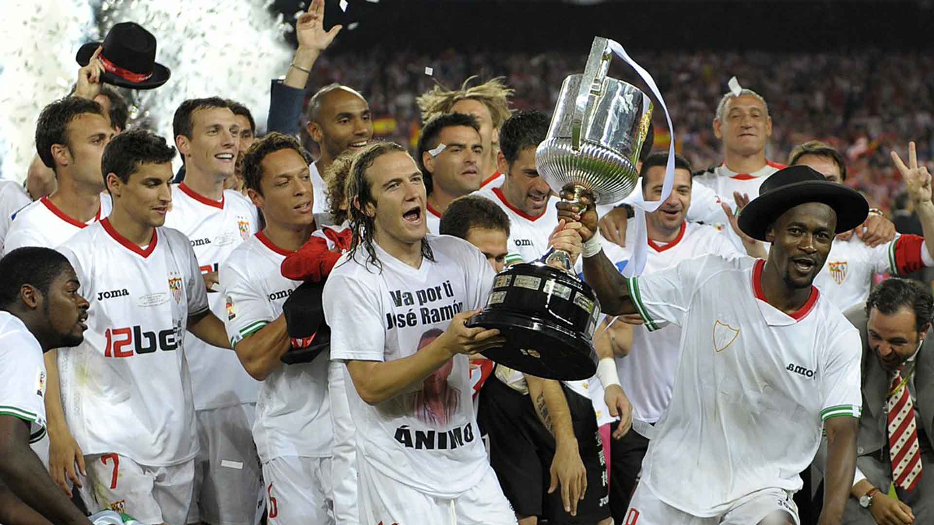 onda assistir copa do rei