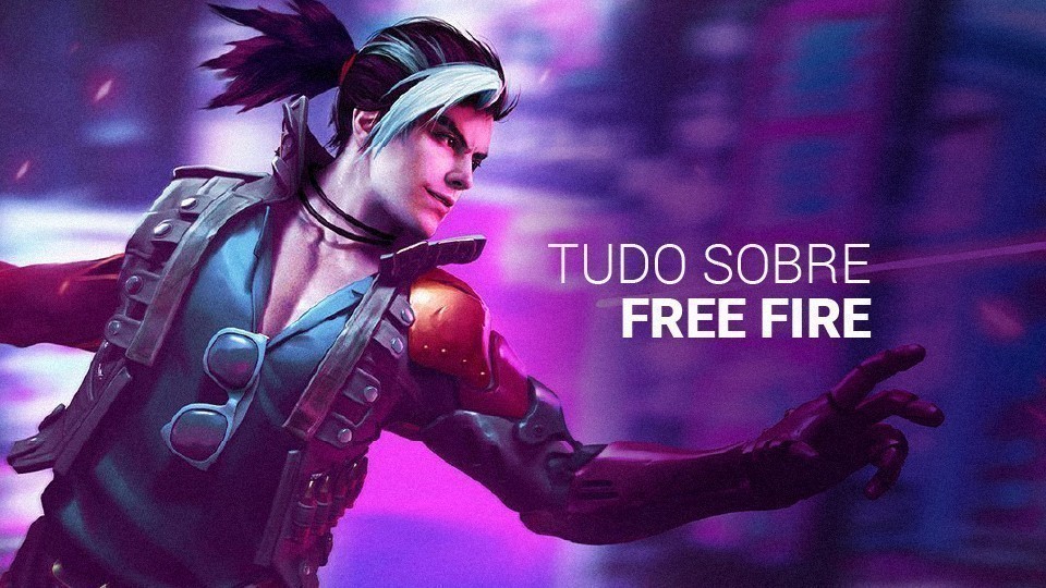 Como jogar Free Fire em 10 passos: regras, armas e mapas