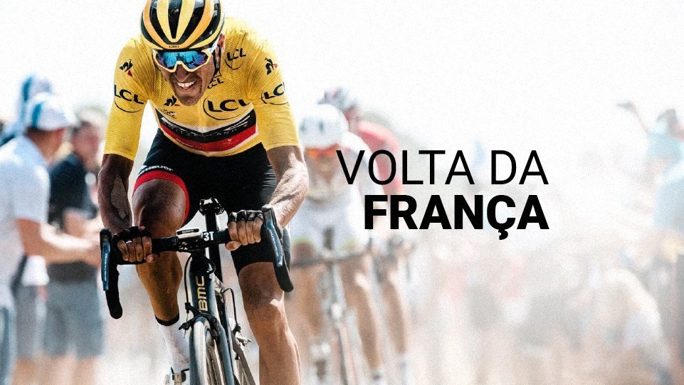 Tudo sobre o Tour de France (2026): hist&oacute;ria, como funciona, regras e campe&otilde;es