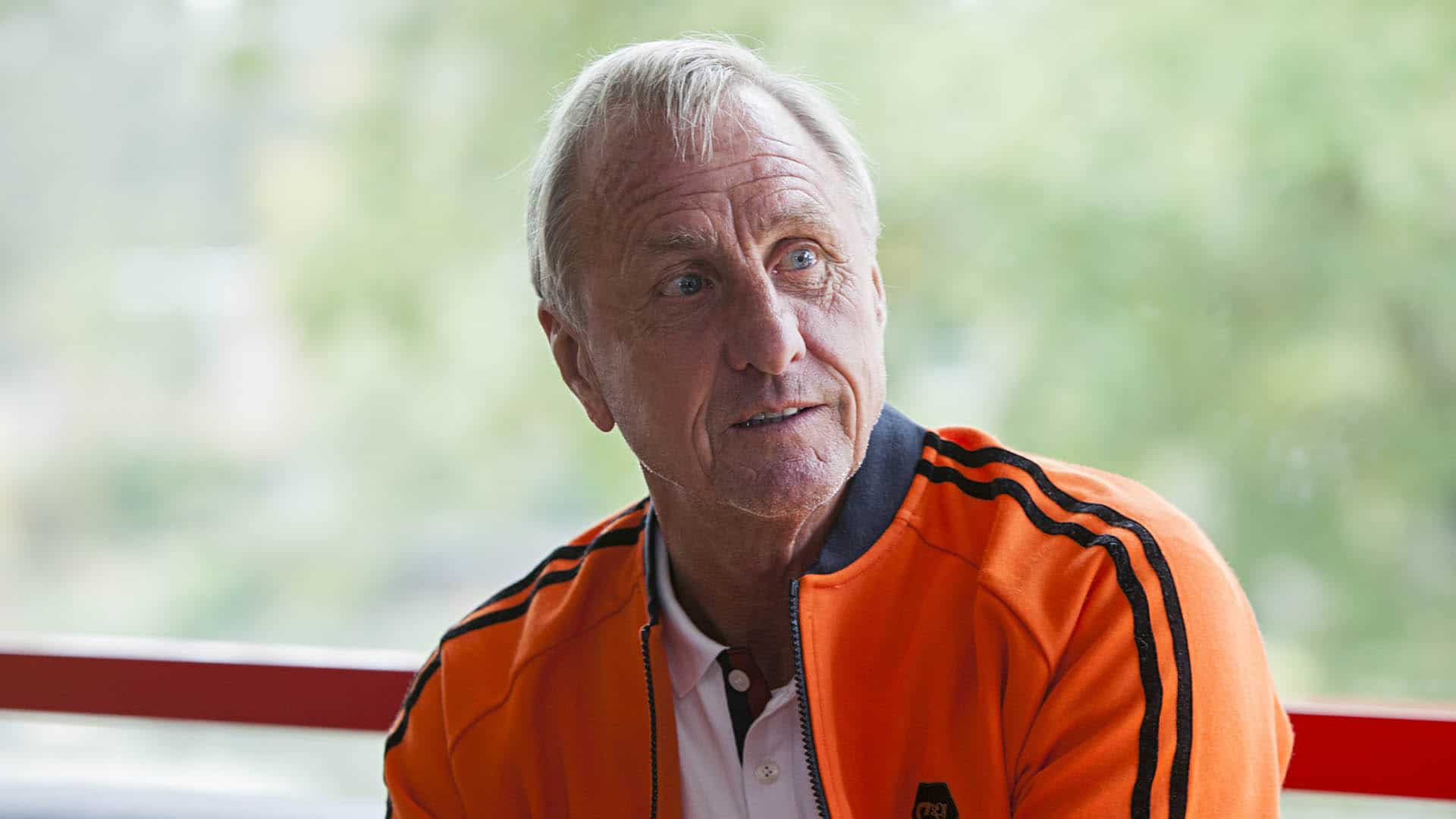 Johan Cruyff