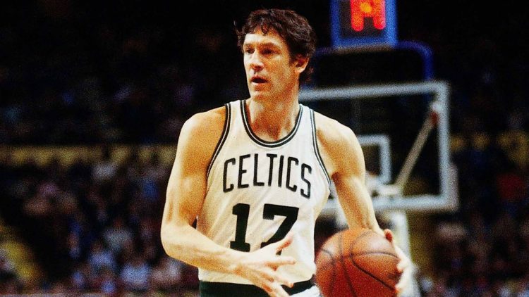 John Havlicek