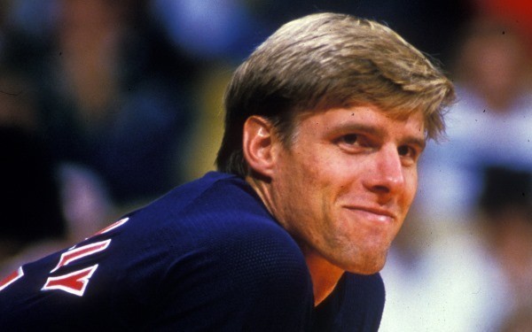 Karch Kiraly melhor jogador de v&ocirc;lei do mundo em todos os tempos