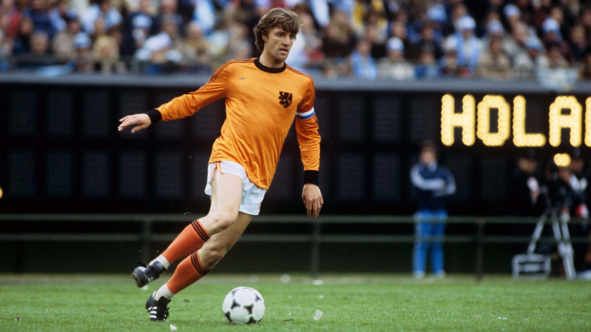 Ruud Krol