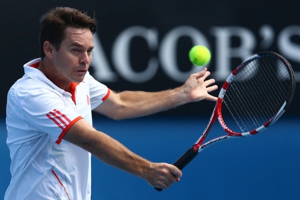 Todd Woodbridge melhores jogadores de duplas do t&ecirc;nis