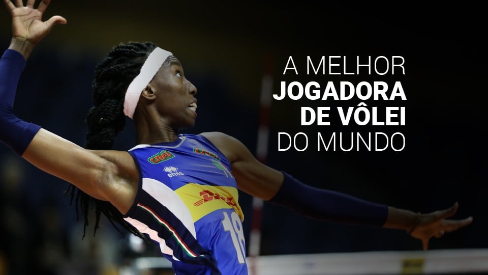 Melhor jogadora de v&ocirc;lei do mundo (2026): top 10 da hist&oacute;ria e da atualidade