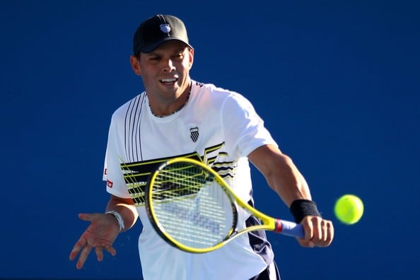 Bob Bryan melhores jogadores de duplas do t&ecirc;nis mundial