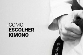 Como escolher kimono (2026): tamanho ideal e melhores modelos