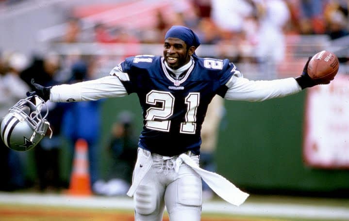 Deion Sanders