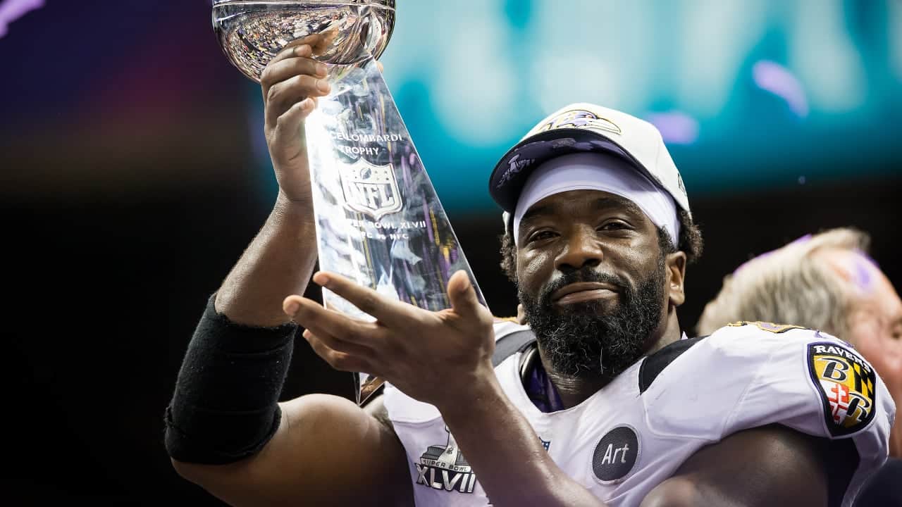 Ed Reed