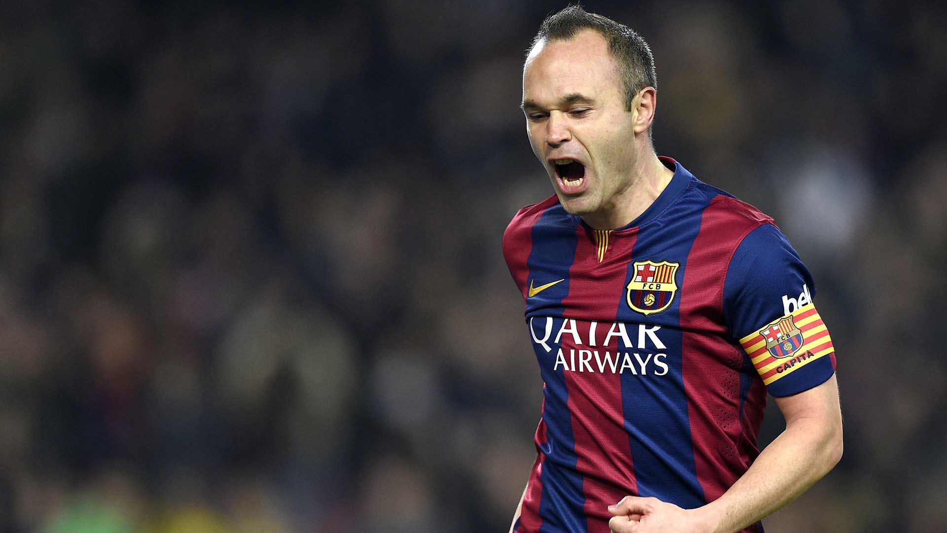jogadores de futebol mais bem pagos do mundo iniesta