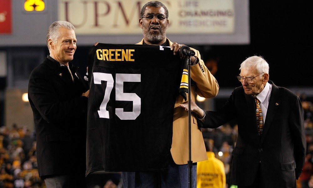 Joe Greene