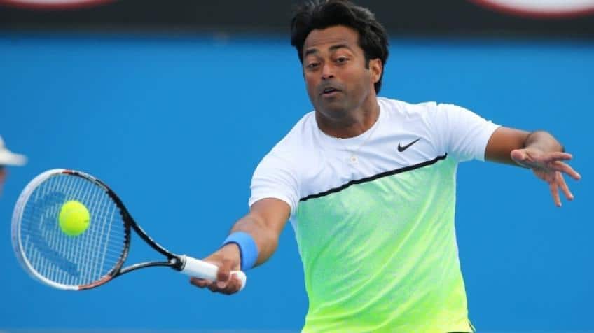 Leander Paes melhores jogadores de duplas do t&ecirc;nis