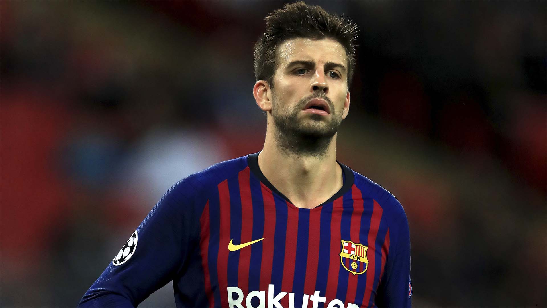 melhor zagueiro do mundo gerard pique