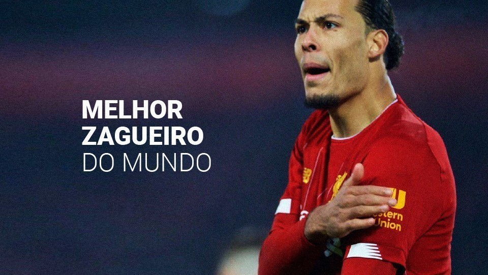 Melhores zagueiros do mundo (2026):&zwnj; veja o top 10 da hist&oacute;ria e da atualidade