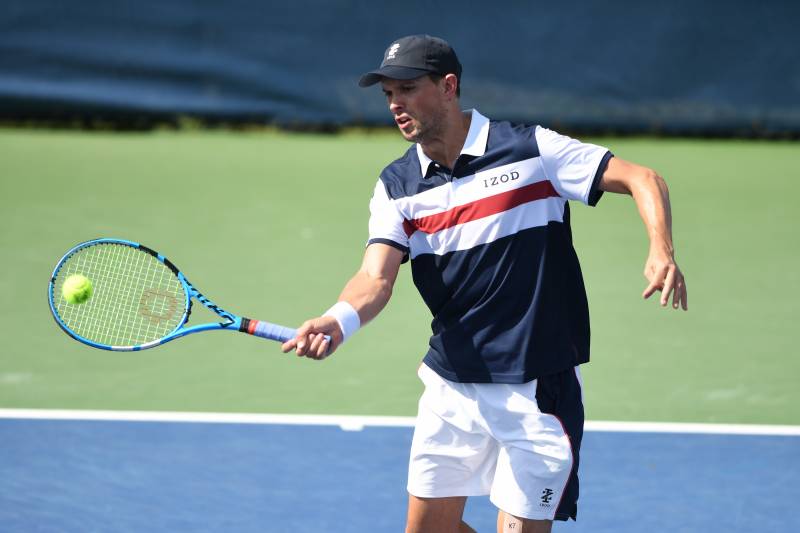 Mike Bryan melhores jogadores de duplas do t&ecirc;nis da hist&oacute;ria