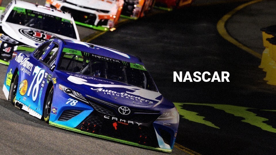 Guia da Nascar: hist&oacute;ria, como funciona, pilotos e calend&aacute;rio