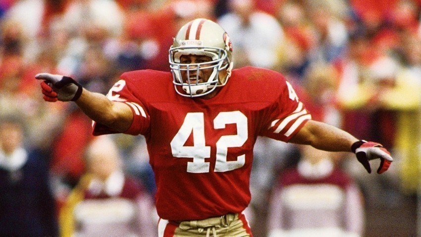Ronnie Lott