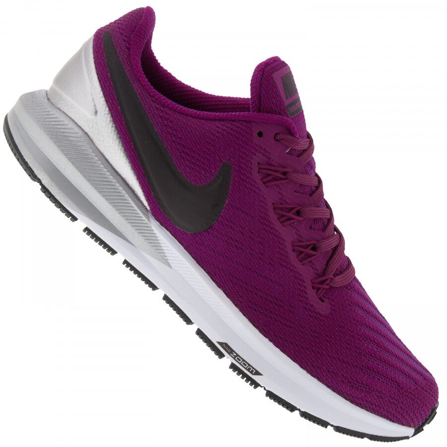 Tênis para correr Nike Air Zoom Structure 22