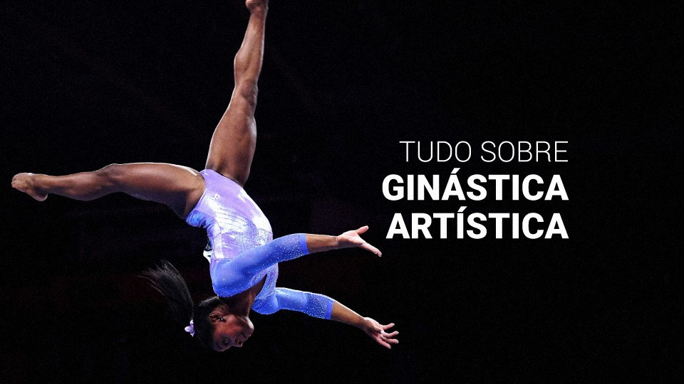 Tudo sobre Gin&aacute;stica Art&iacute;stica (2026): hist&oacute;ria, regras, movimentos e aparelhos