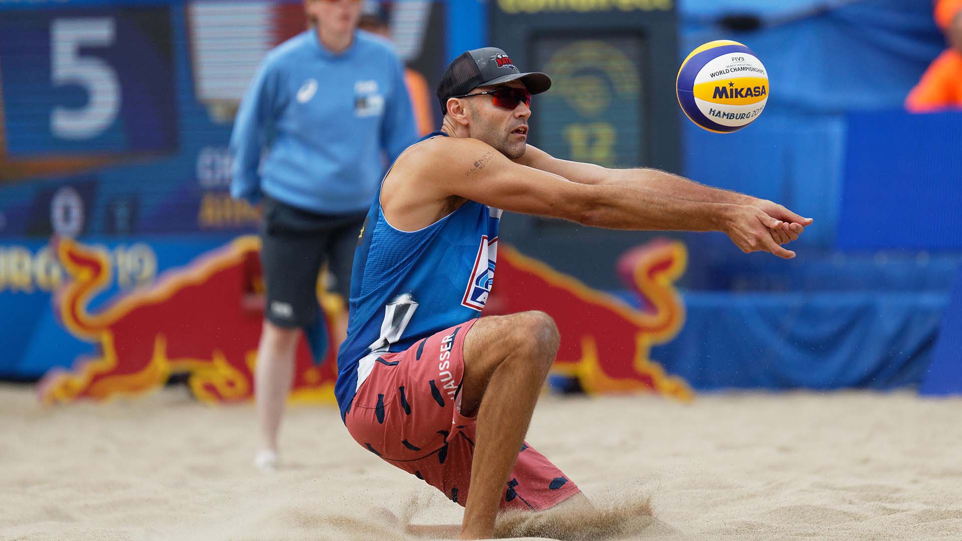 Phil Dalhausser