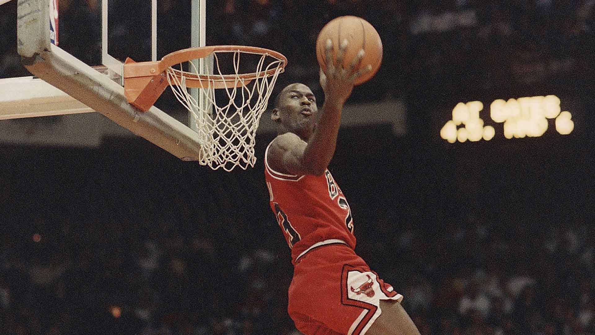 chicago bulls jordan