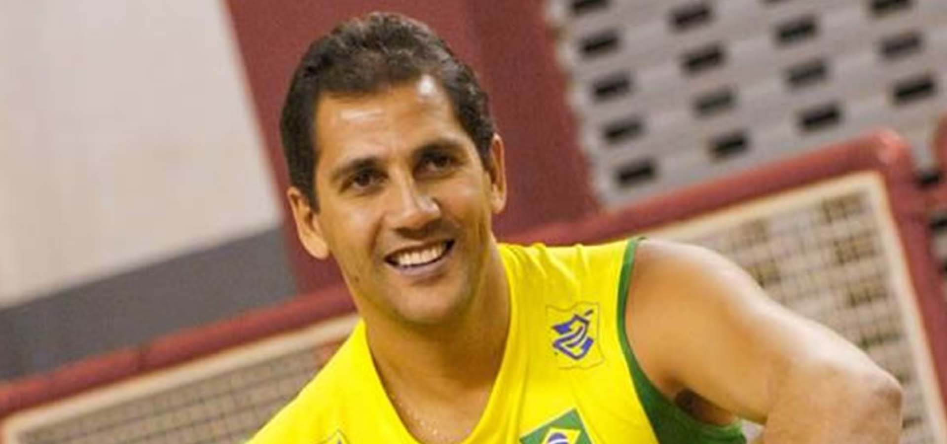 mauricio lima volei
