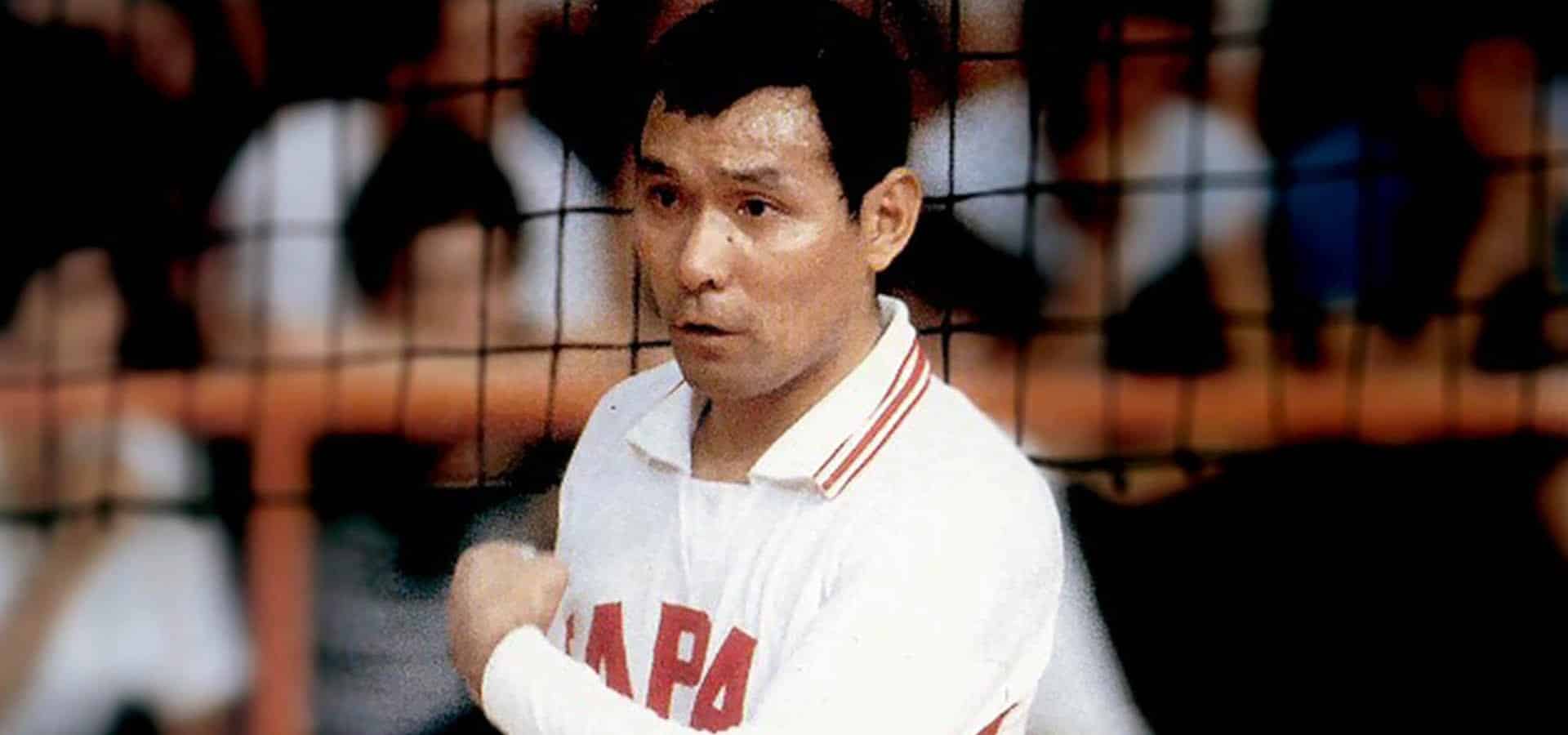 melhores levantadores de volei katsutoshi nekoda