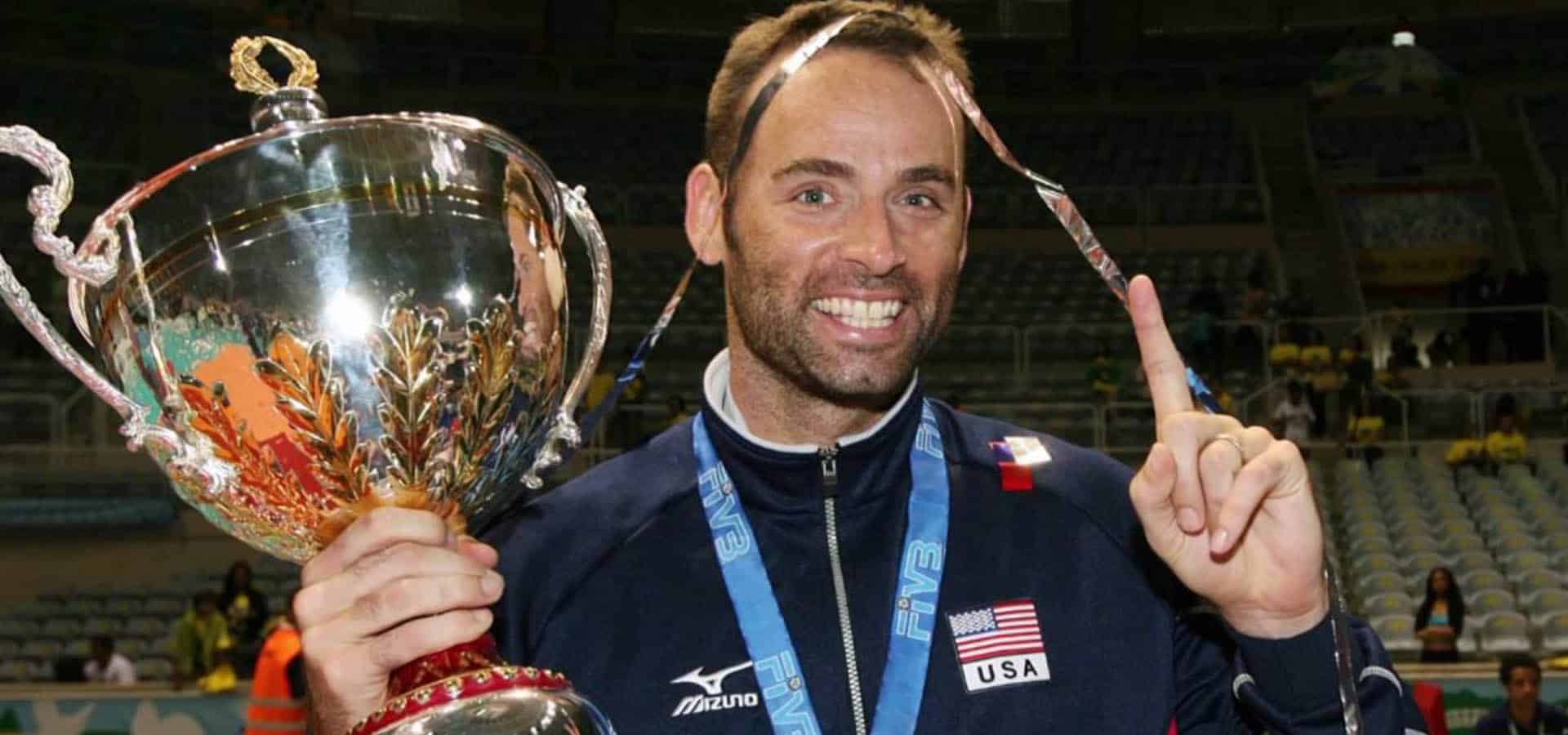 melhores levantadores de volei lloy ball