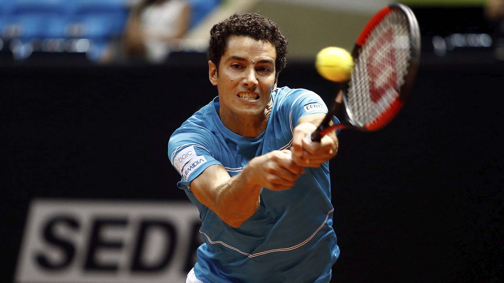 melhores tenistas brasileiros andre sa