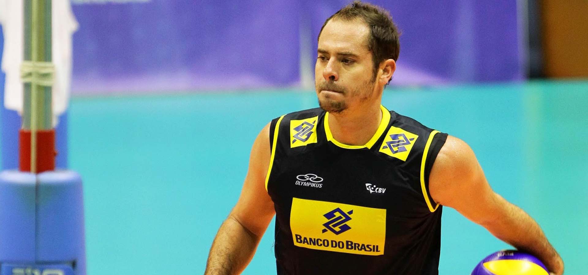 ricardinho volei