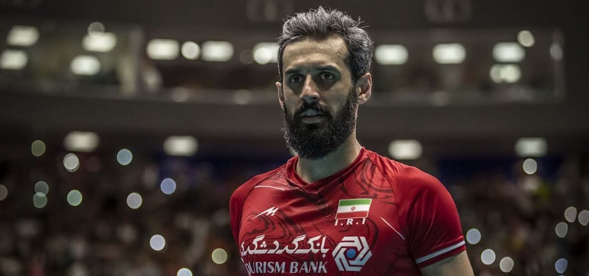 saeid marouf