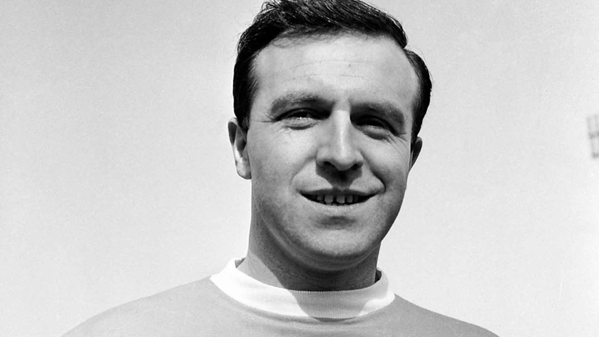 Jimmy Armfield
