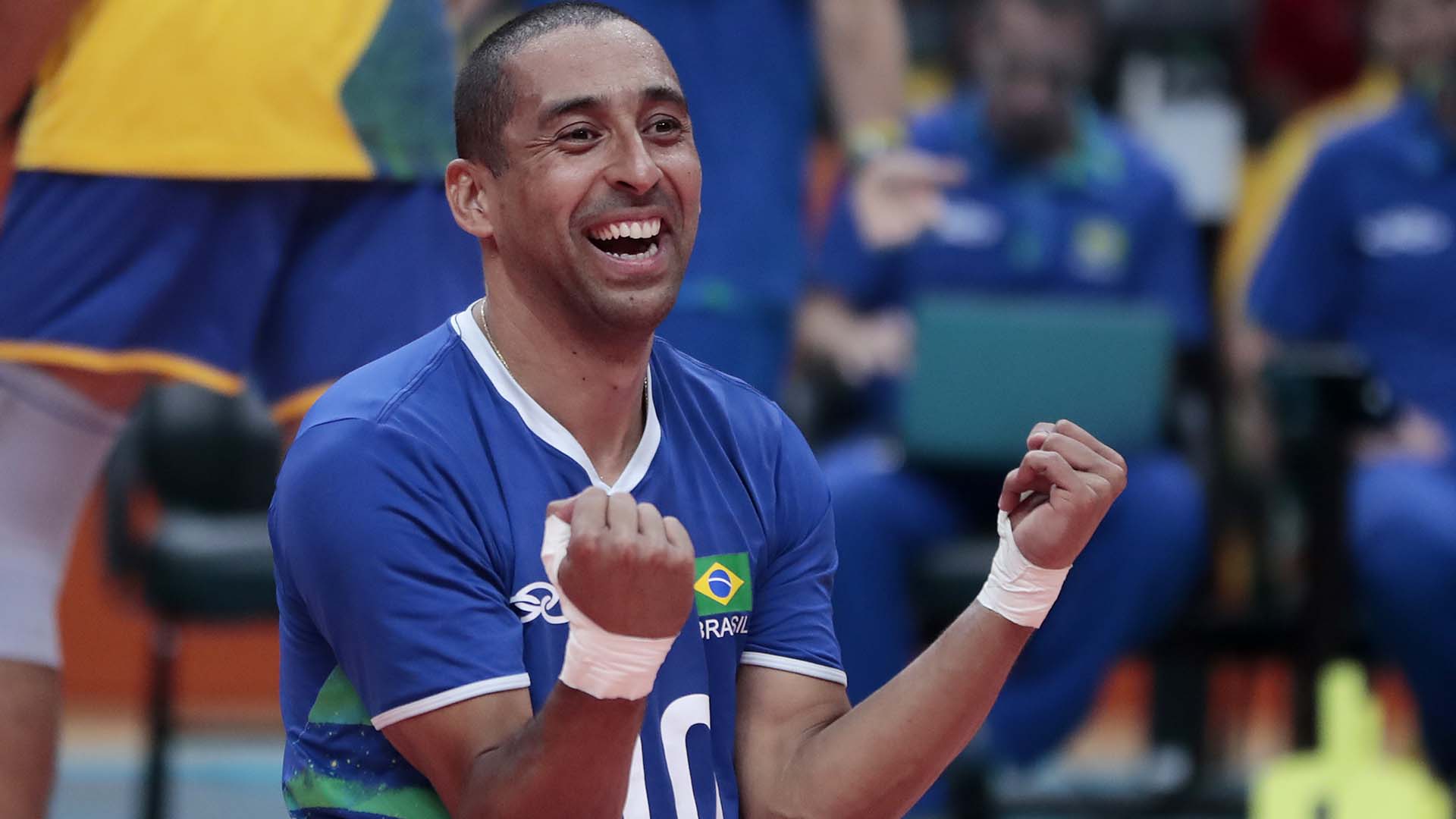 Melhores líberos de vôlei do mundo