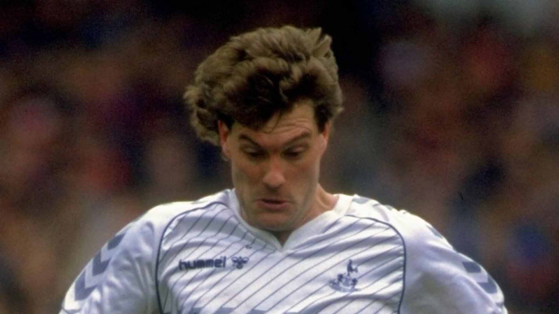 glenn hoddle