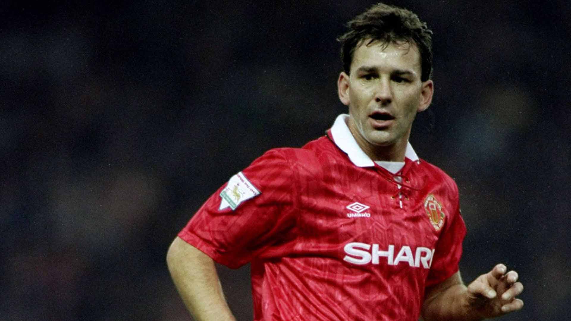 mehores volantes da inglaterra bryan robson
