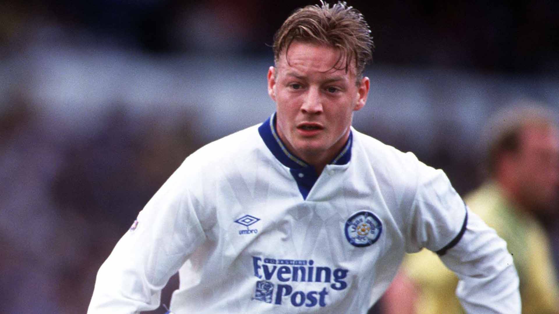 mehores volantes da inglaterra david batty
