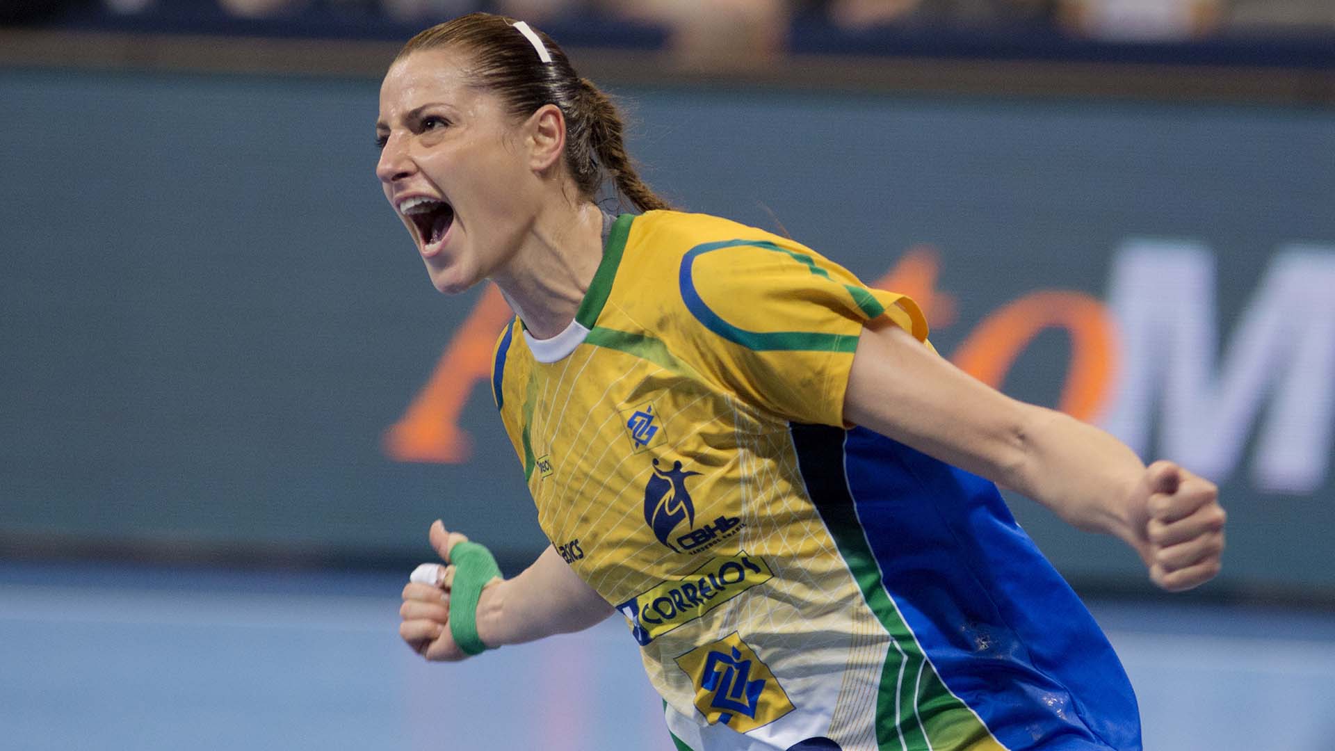 melhores jogadoras de handebol do mundo duda amorim