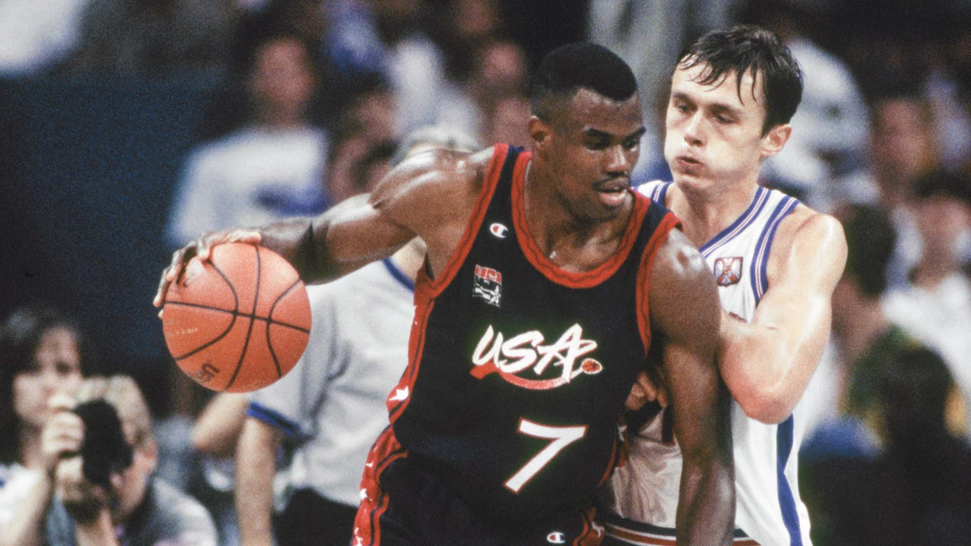 melhores jogadores de basquete dos estados unidos david robinson