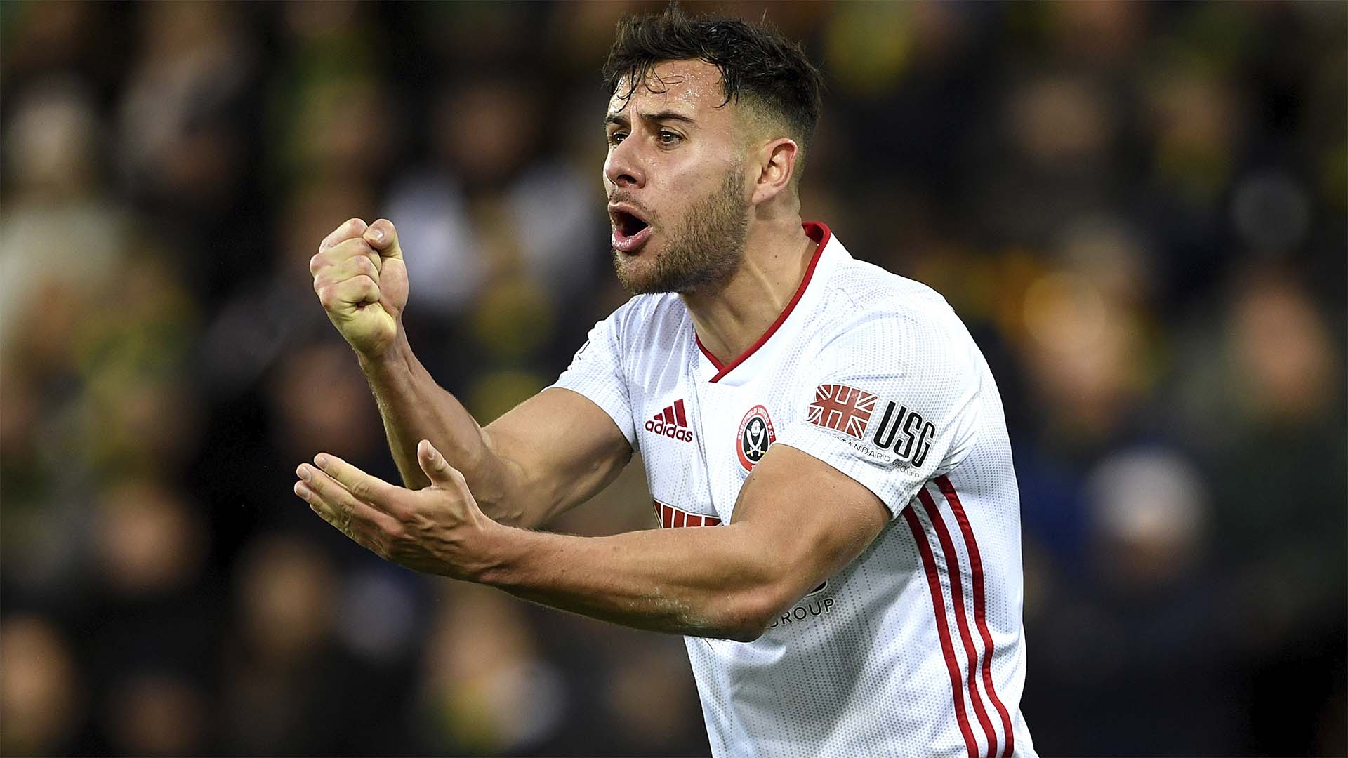 melhores laterais-direitos da inglaterra baldock