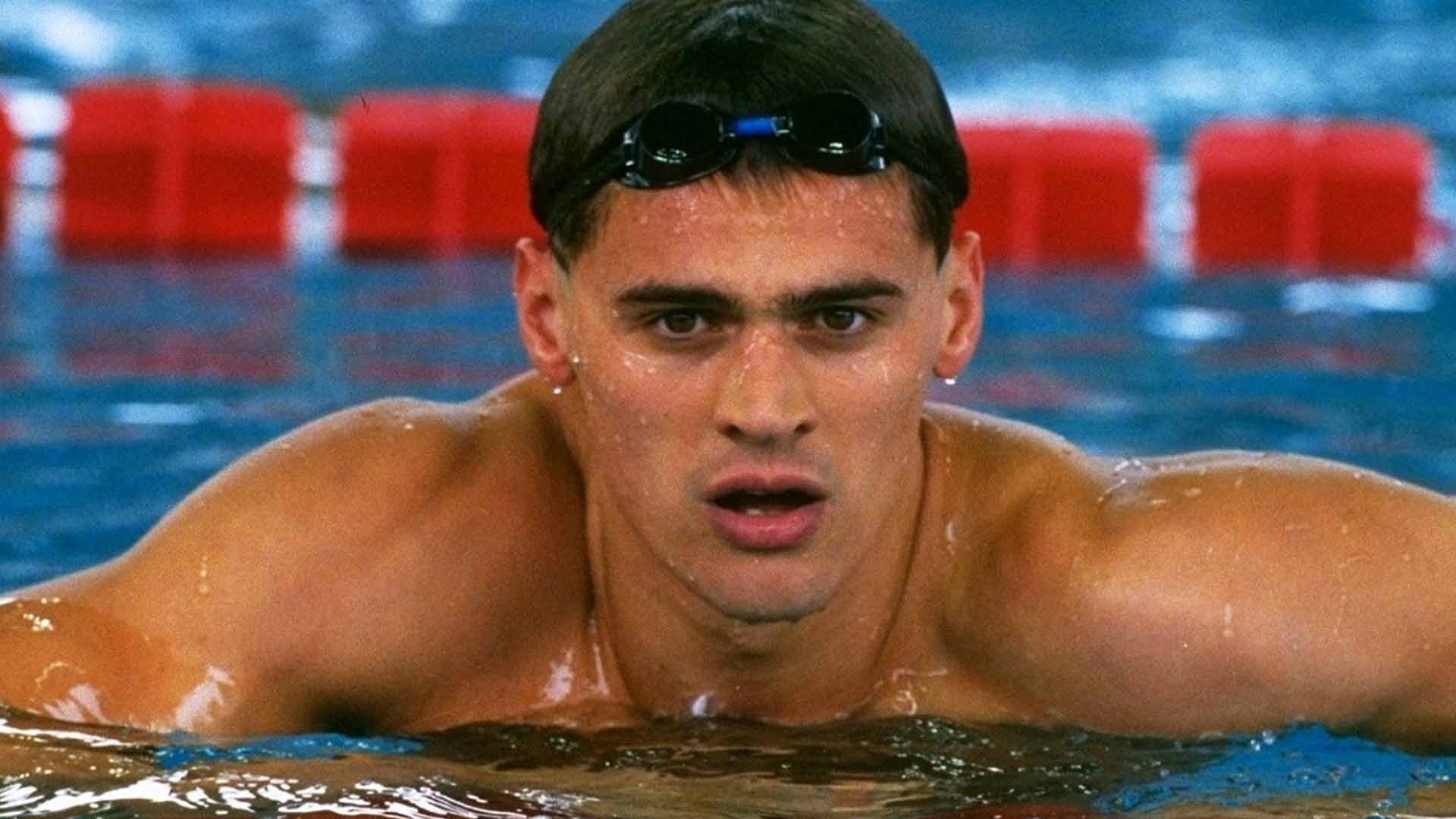 melhores nadadores do mundo popov