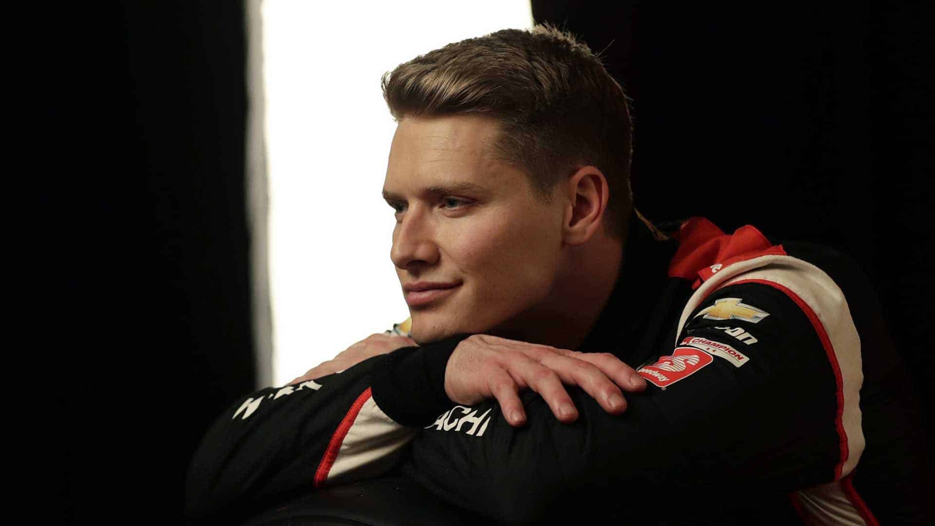 melhores pilotos de formula indy josef newgarden