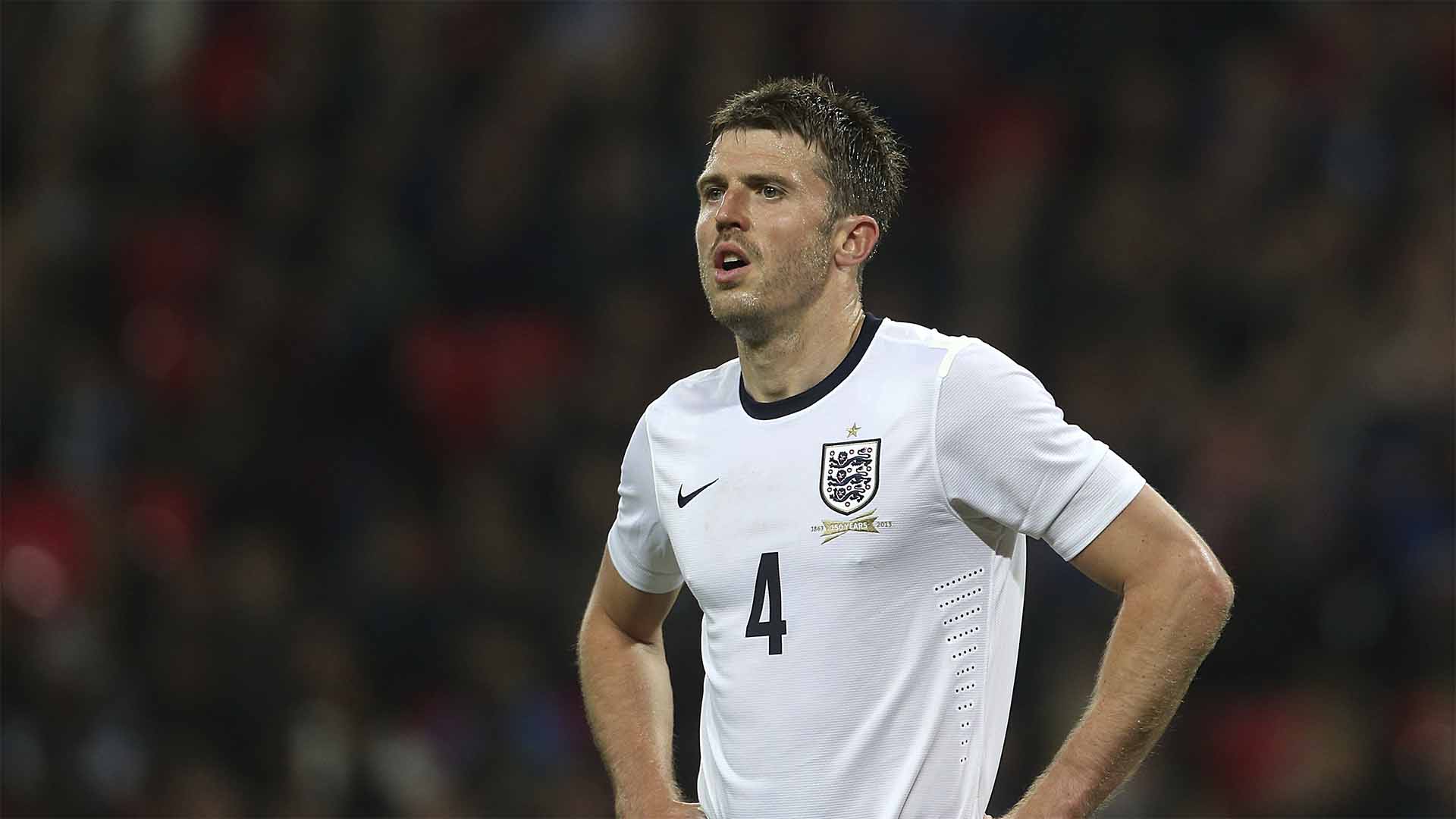 melhores volantes ingleses