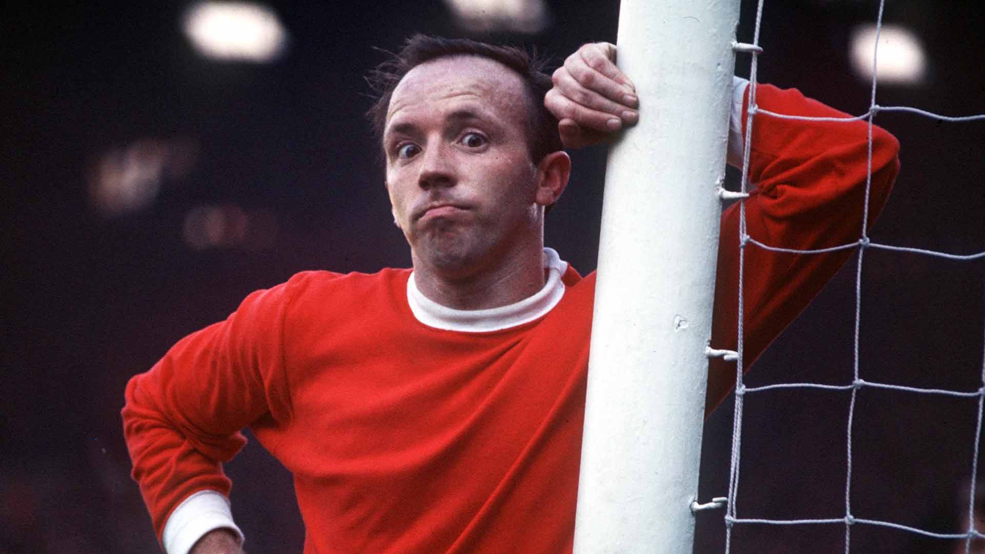 nobby stiles