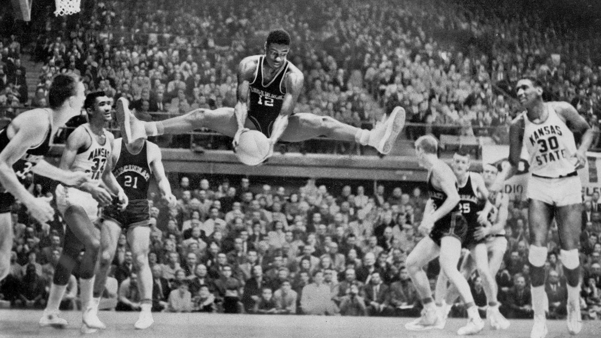 oscar robertson