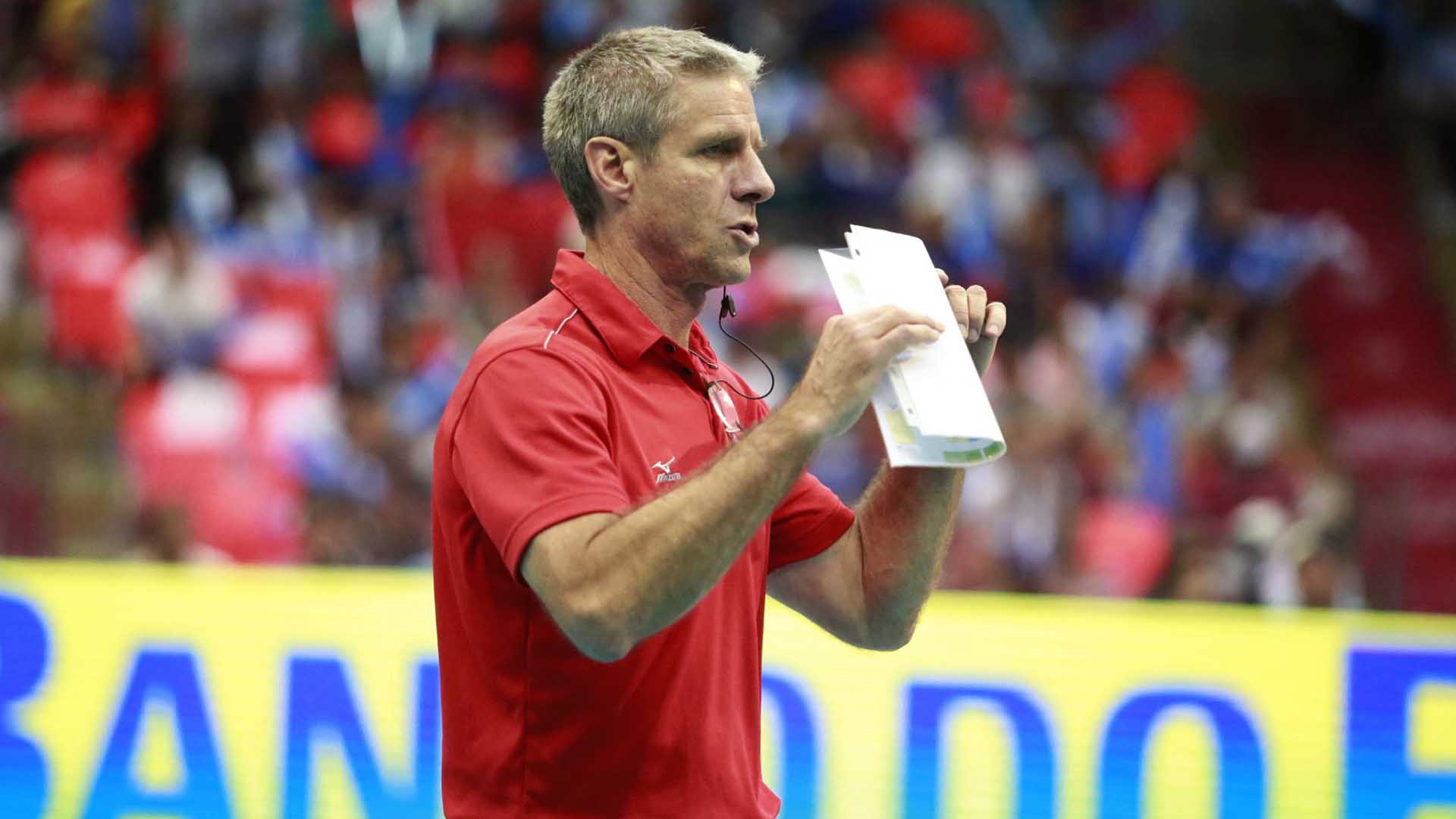 Kiraly melhores ponteiros do volei