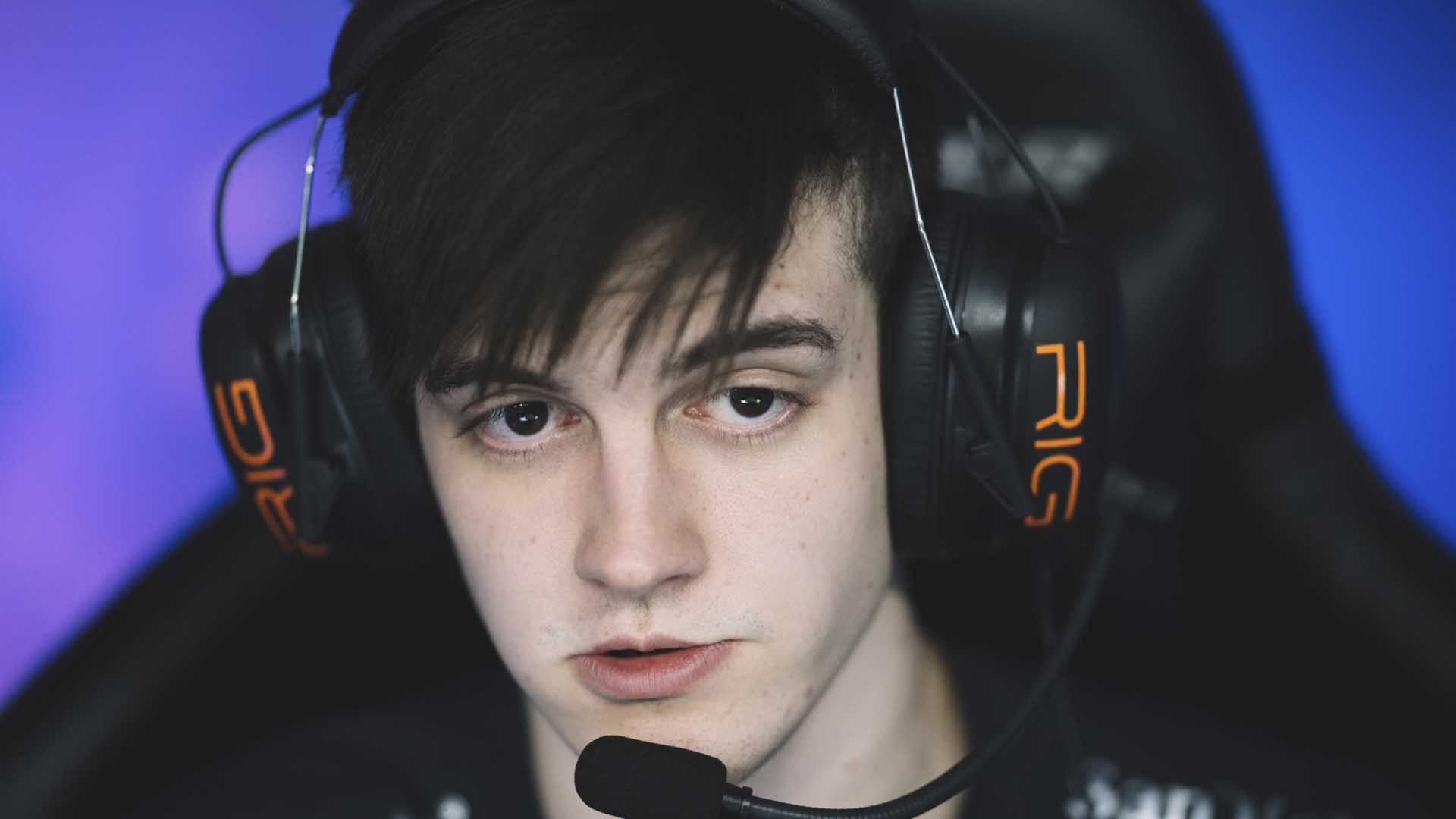 Melhor jogador brasileiro de LoL da história