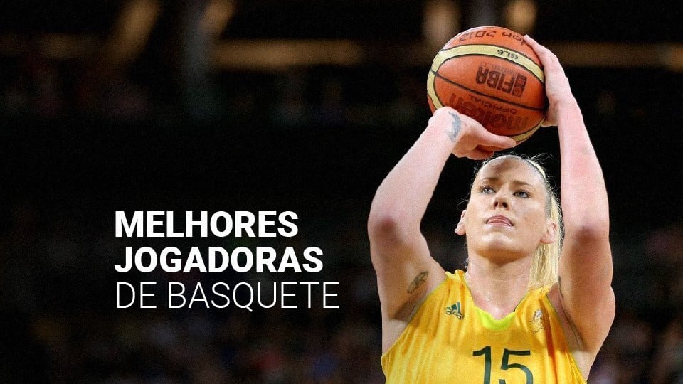 As 10 melhores jogadoras de basquete da hist&oacute;ria e da atualidade (2026)