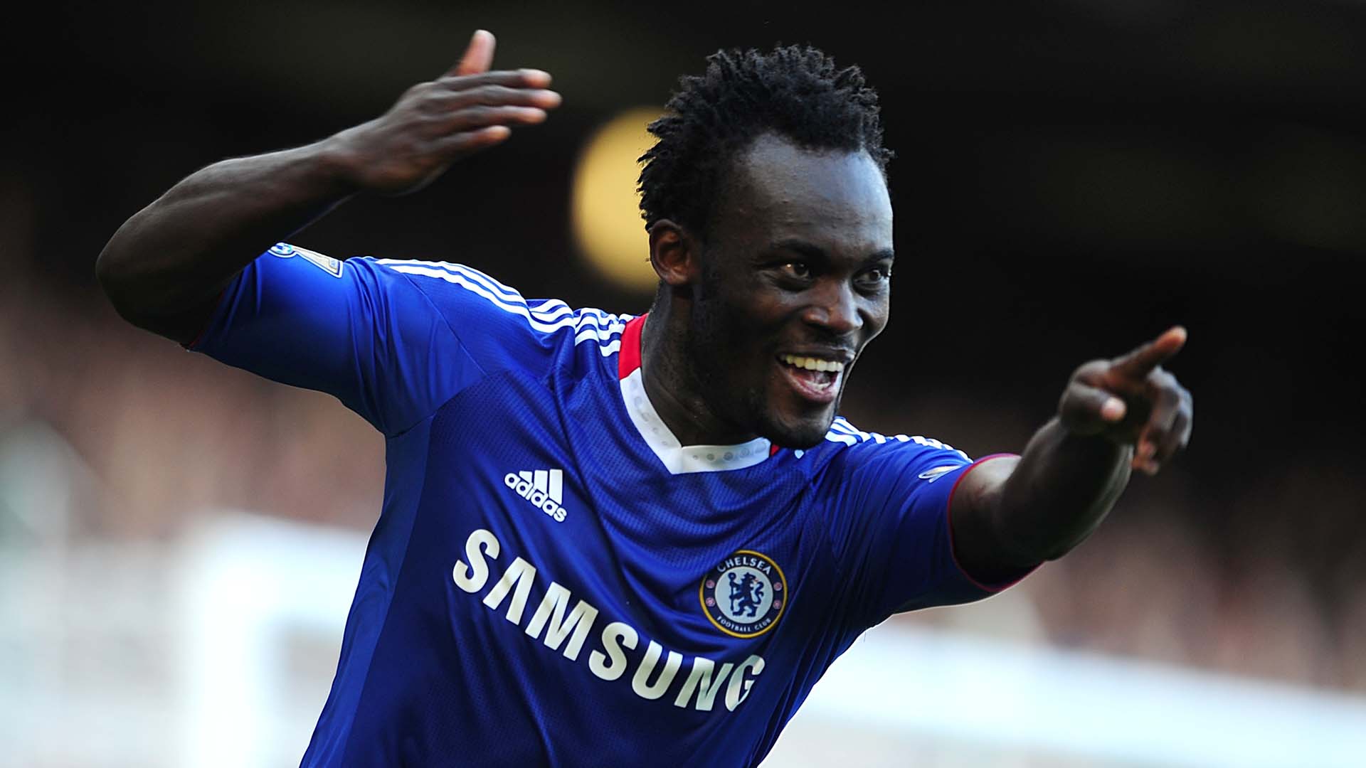 Melhores jogadores da história da África