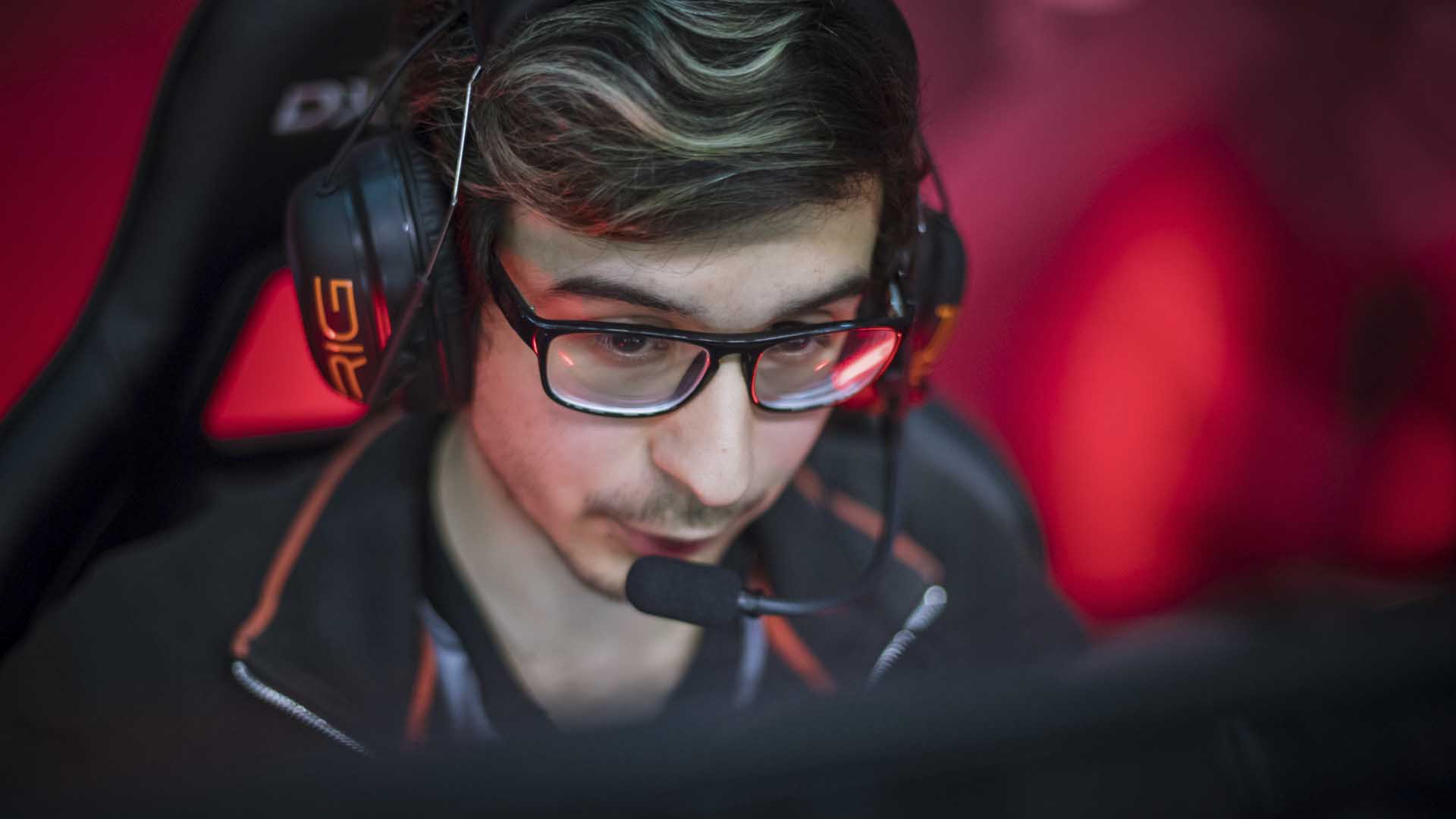 Melhores proplayers de LoL do Brasil